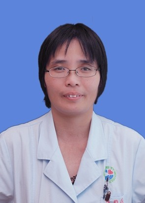 邓红梅