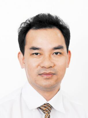 杨继志