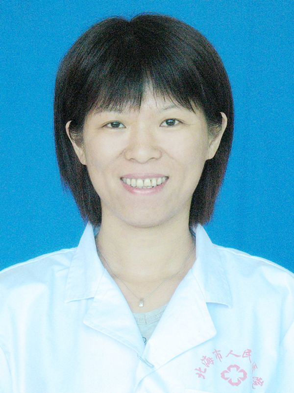 晏海玲