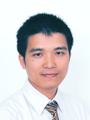 杨金理