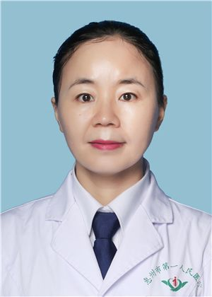 张艳玲