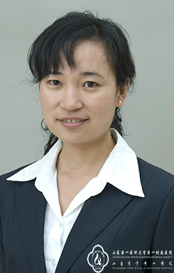 王西艳