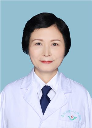 杨燕珍