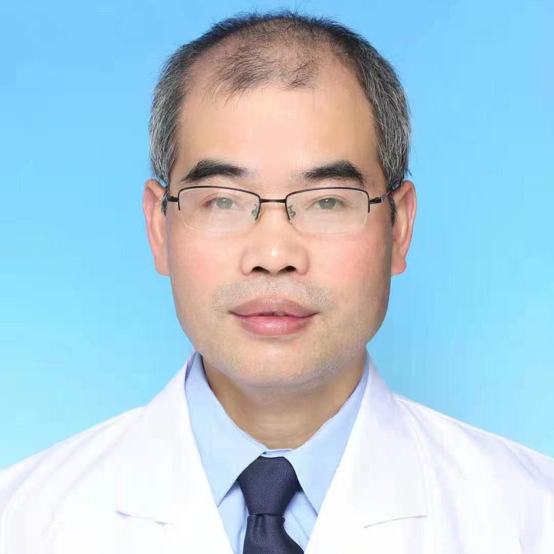 陈云根
