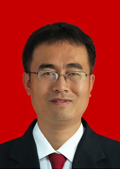 李伟强