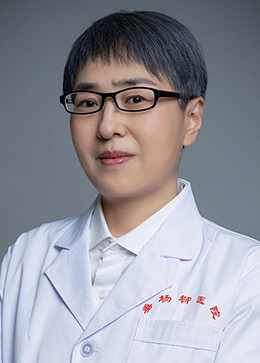 许明杰医生