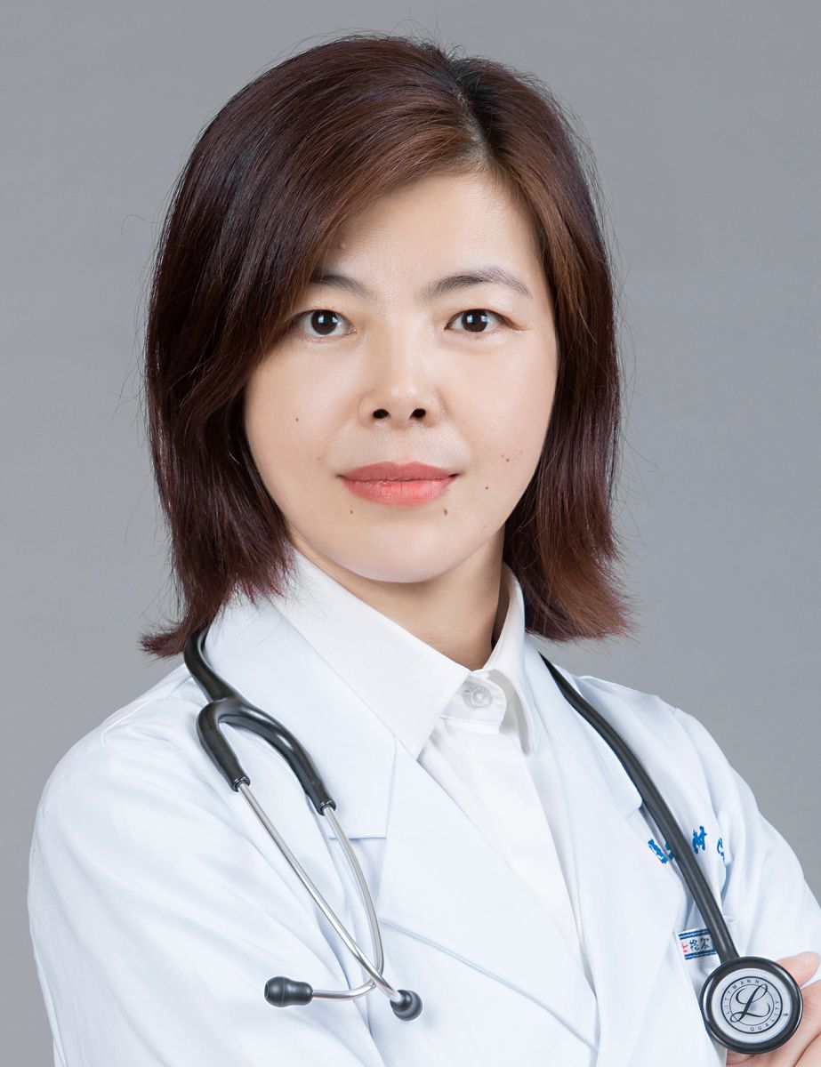 李莉