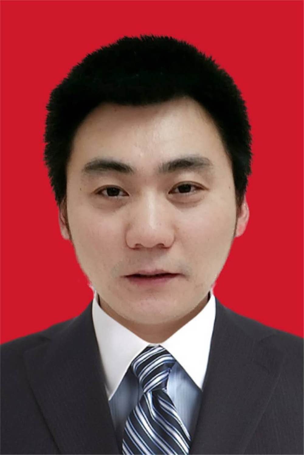 杨成刚