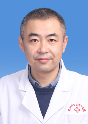 张东生