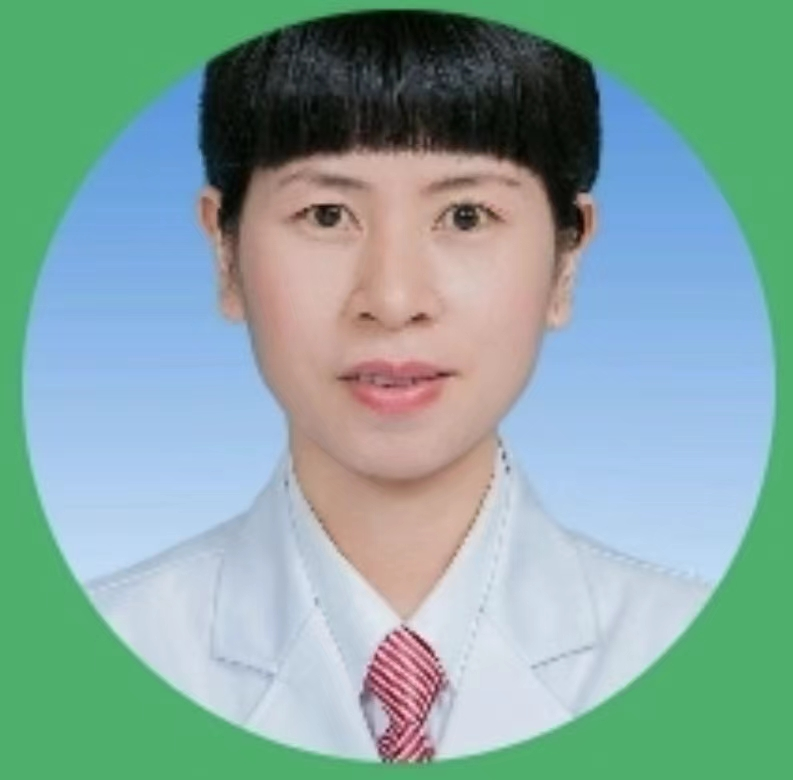 刘慕英