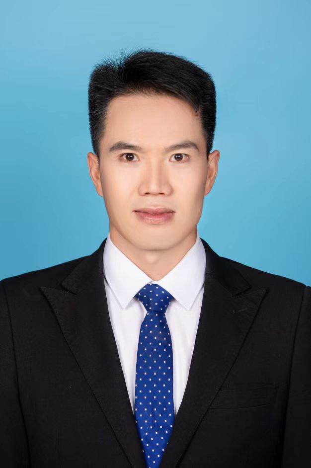 鲁红伟