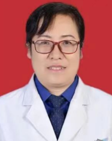 李彩霞