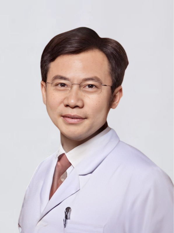 陈瑞医生