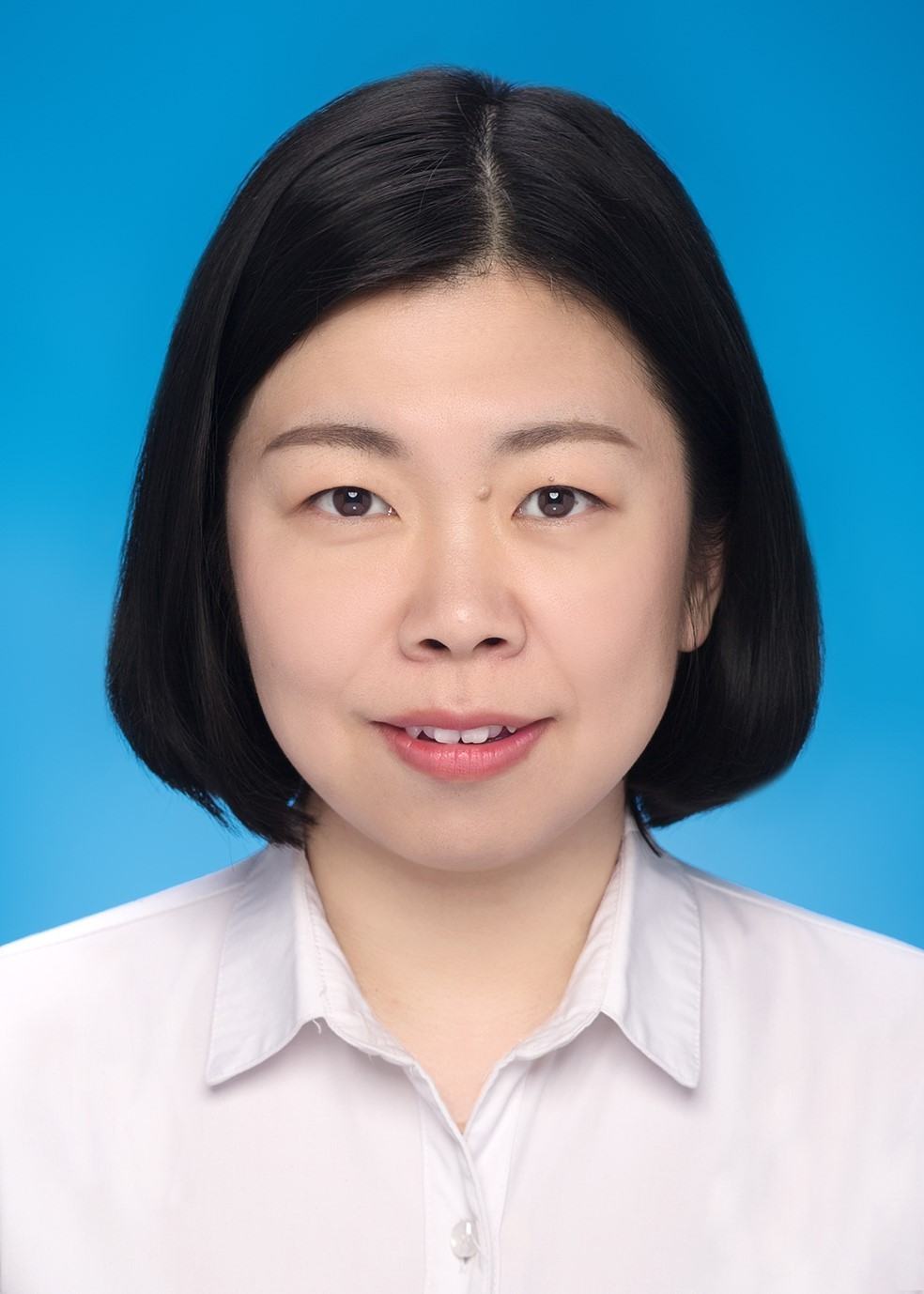 陈丹