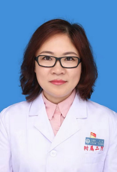 王艳丽