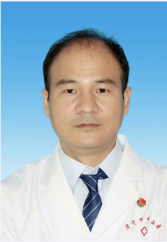 李凯