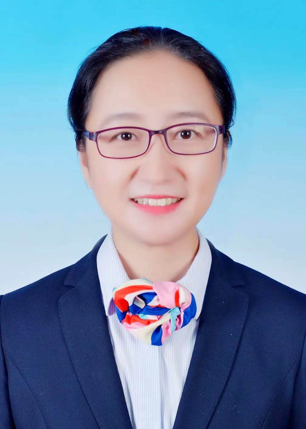 朱丽丽