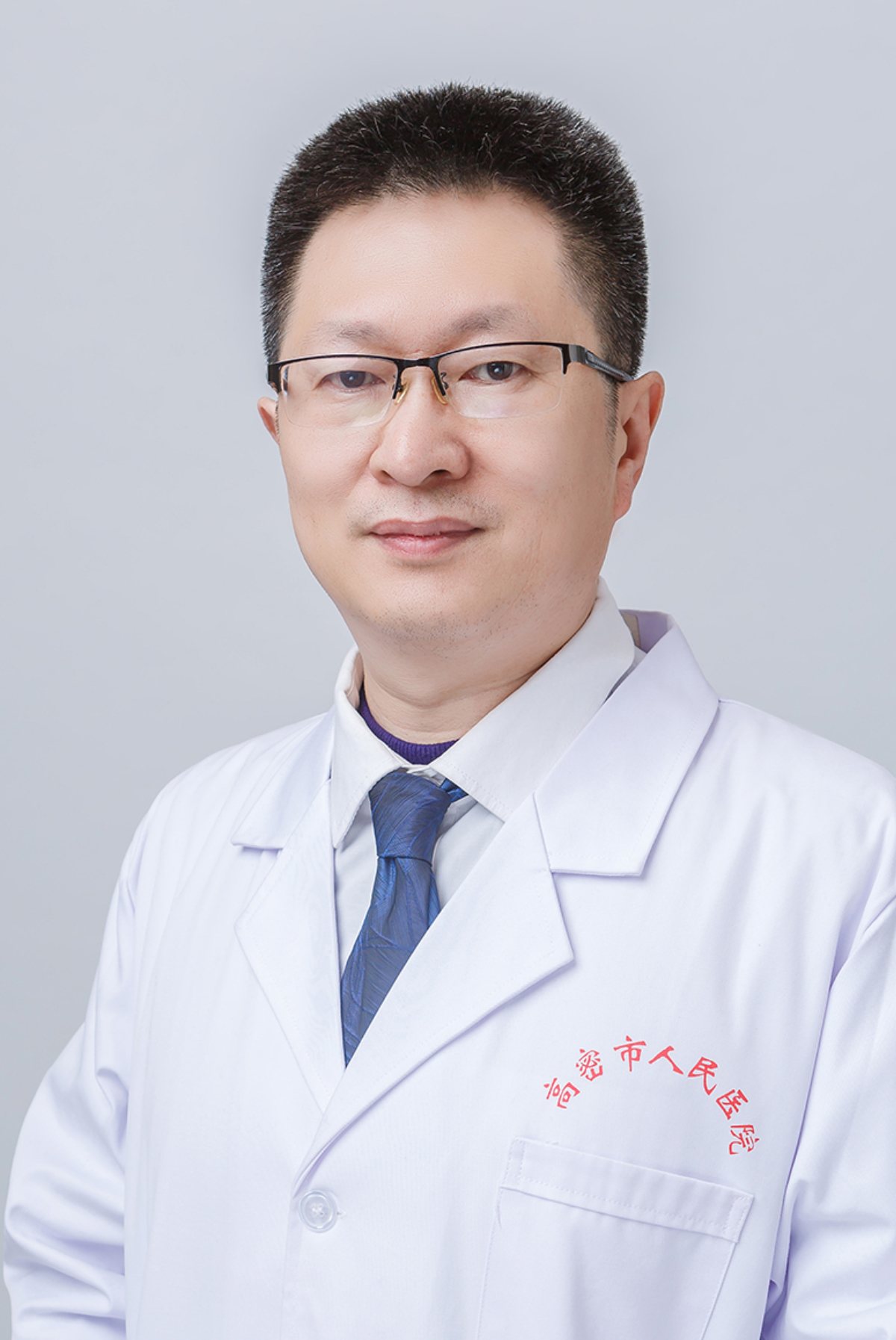 刘发刚医生