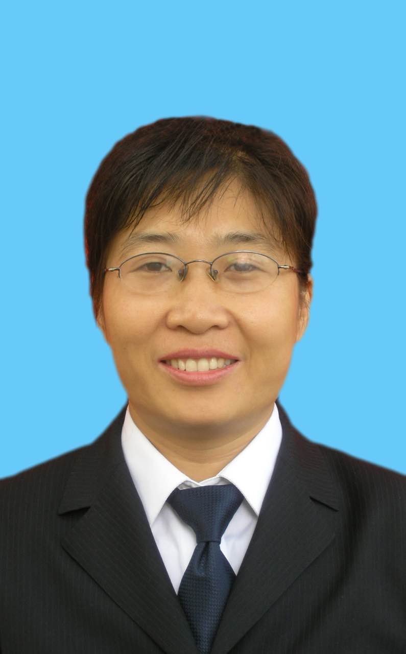 杨玉贵