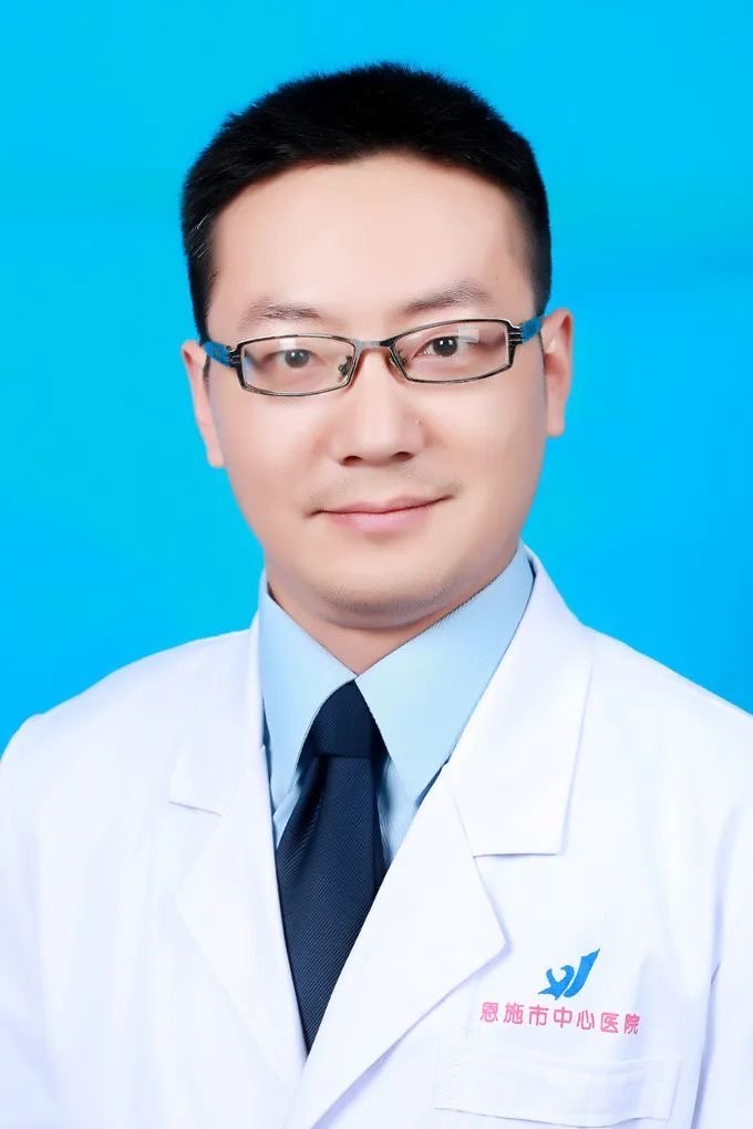 李林
