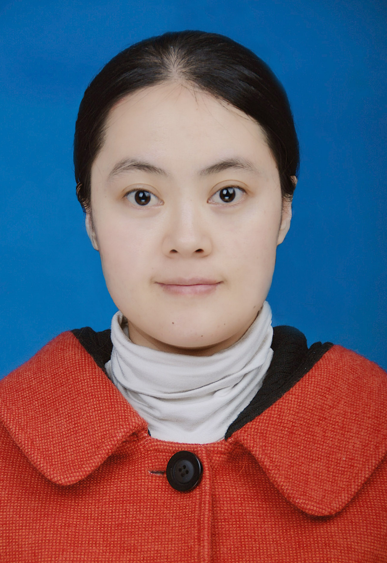杨智玲