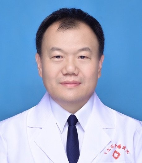 赵旭