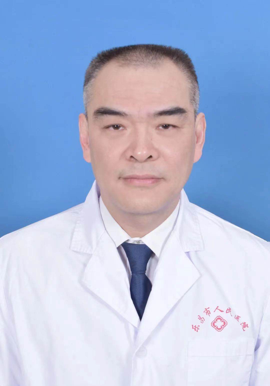 罗文胜