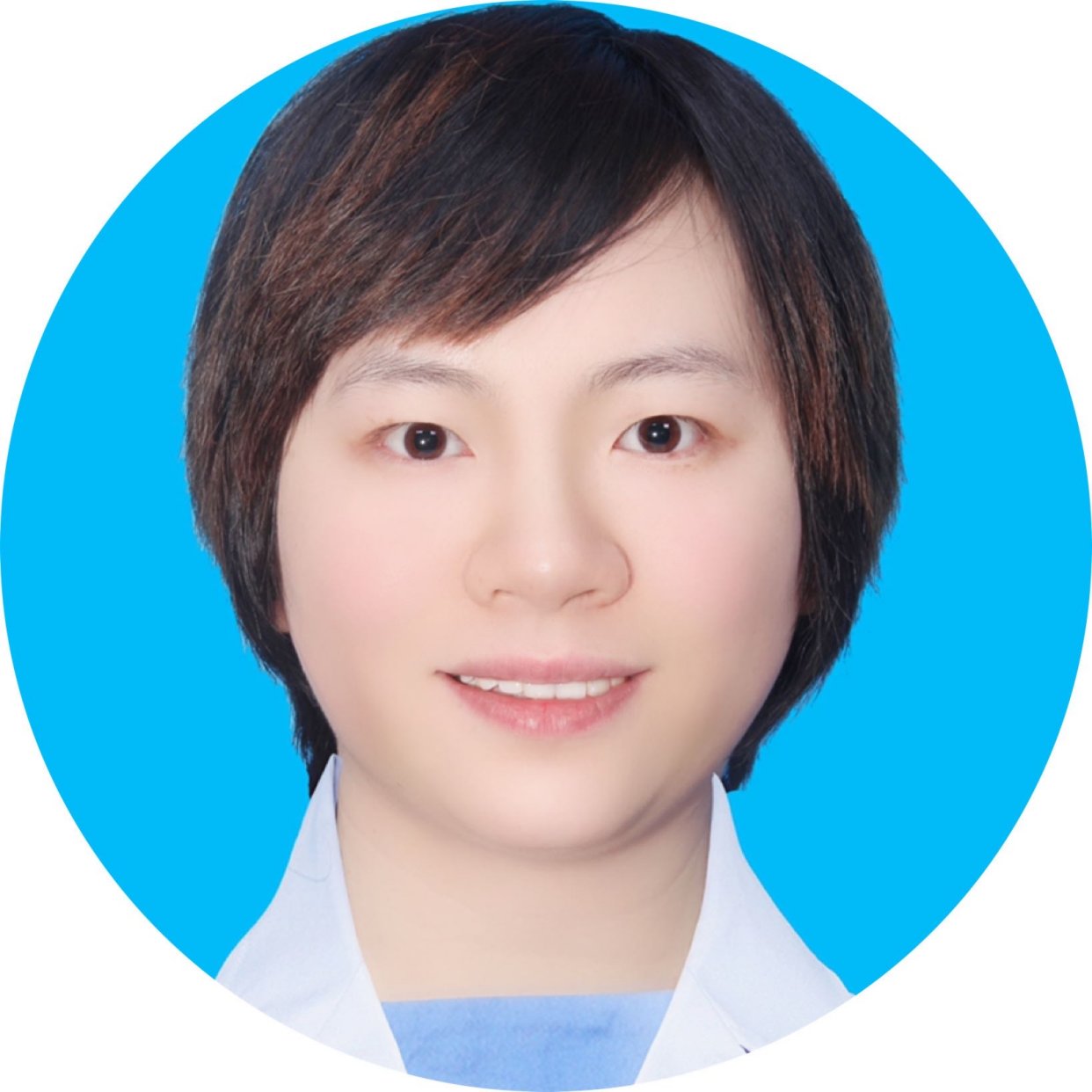 李燕旗