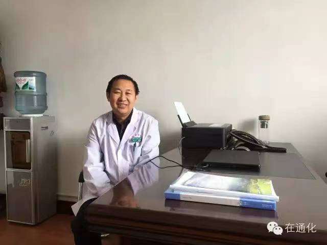 张连河