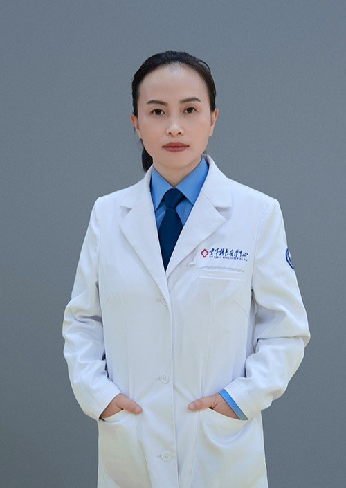 袁小英