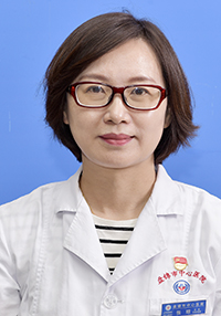 张琼