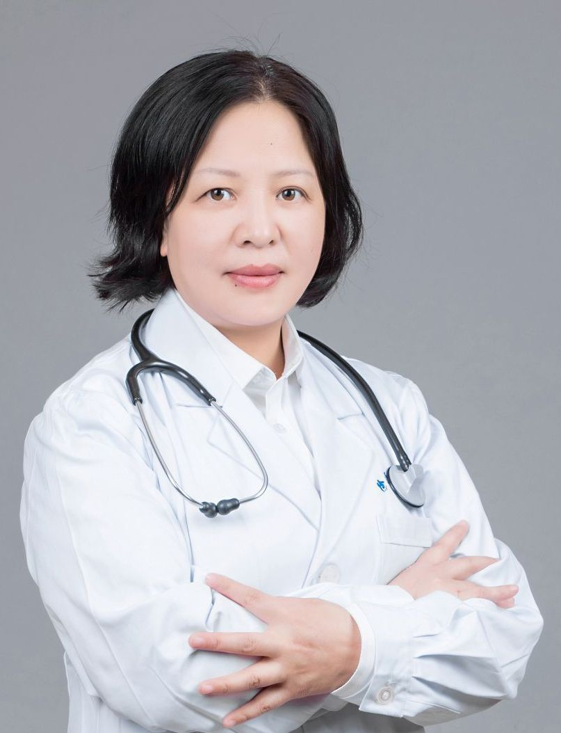 陈丽