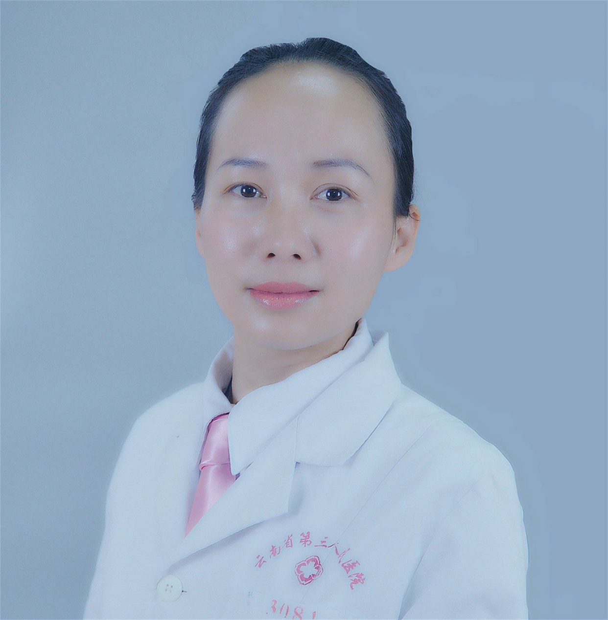 李丽萍