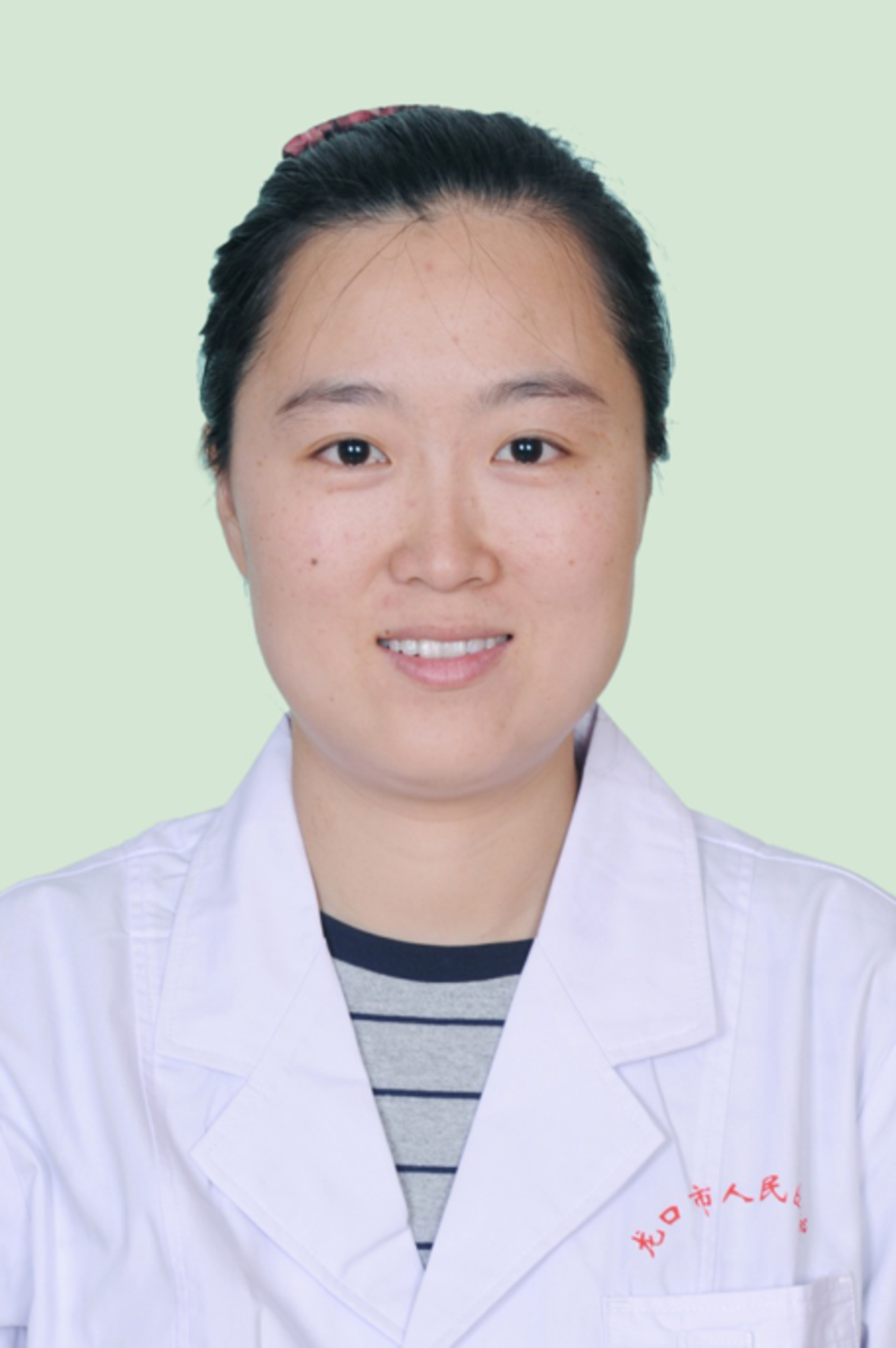 战东娜