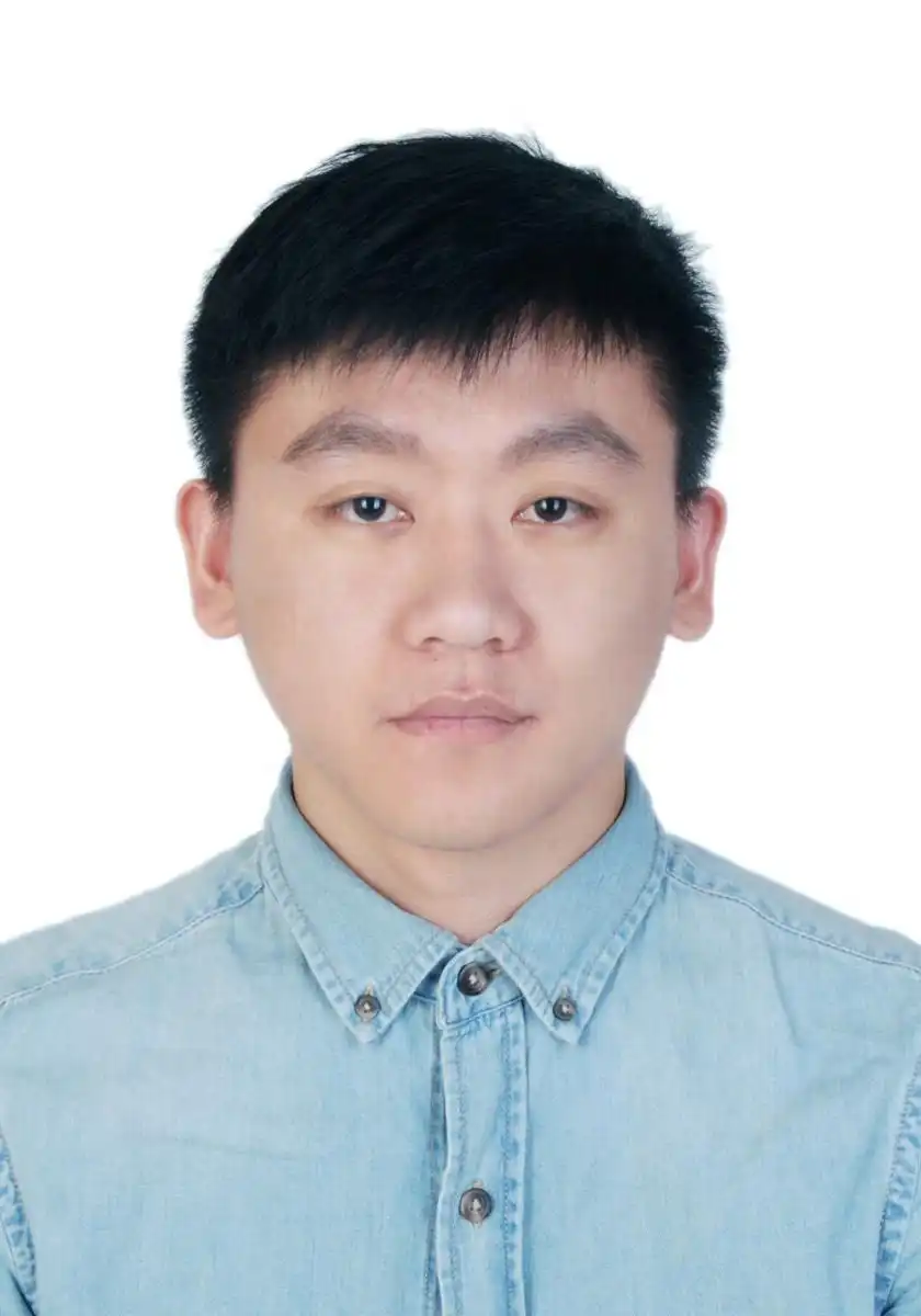 王鸿庆