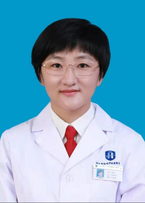 赵新伟
