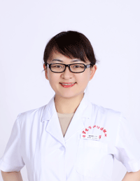 李雪琴