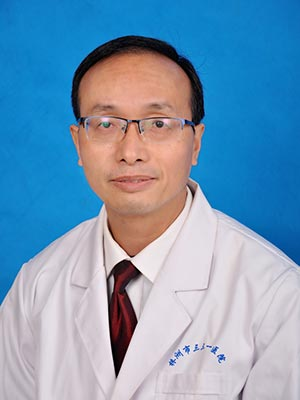 李强医生