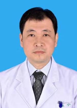 陈宁医生