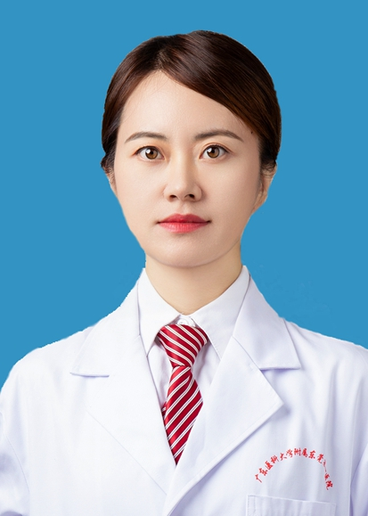 于慧敏