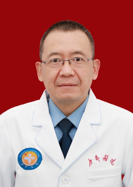 雷革胜