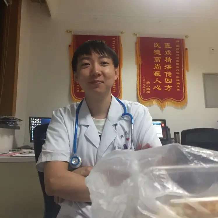 杨添宝