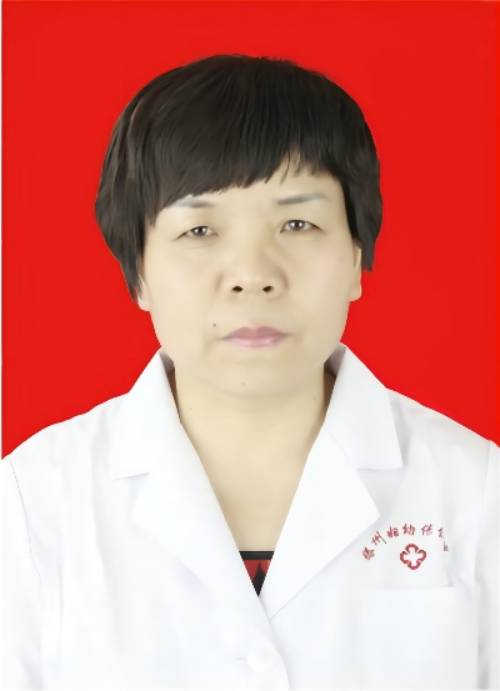 张丽华
