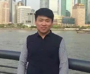 赵德福