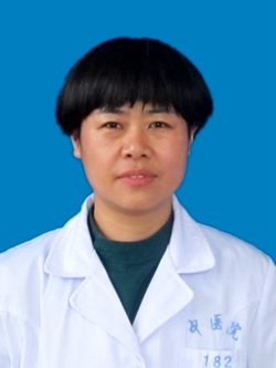 赵玲