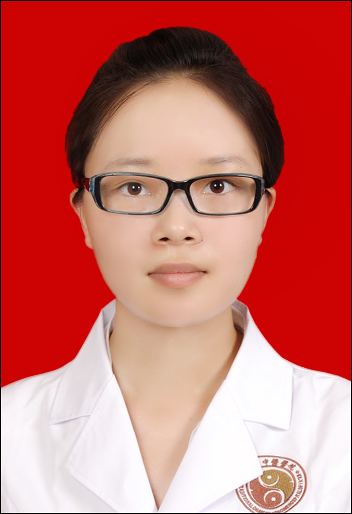 赵婷婷