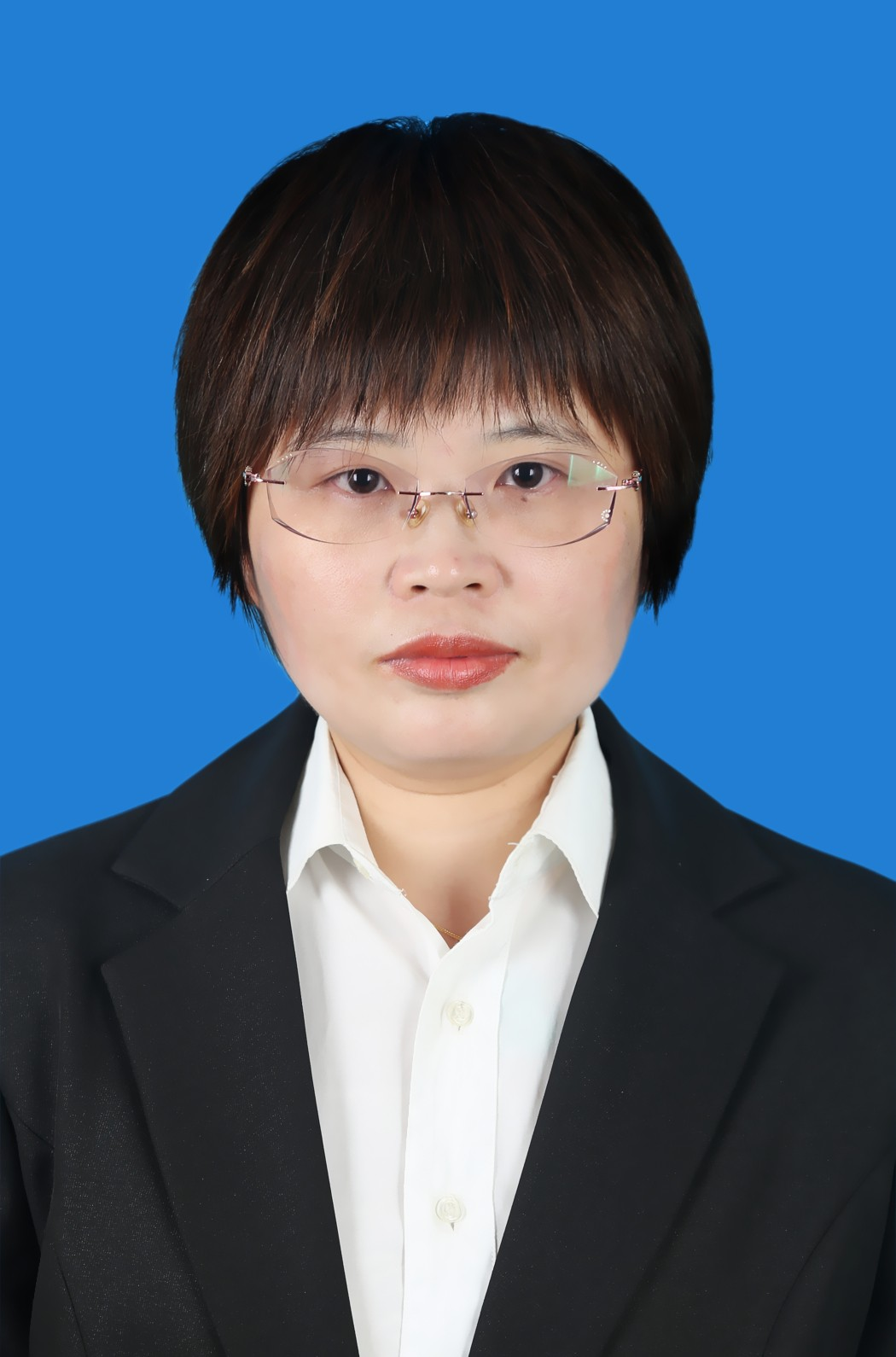 李丽医生