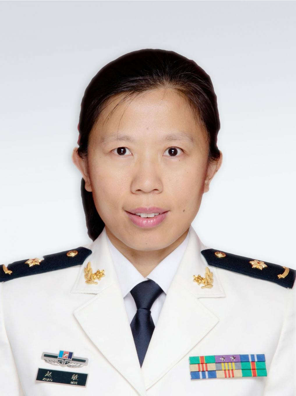 赵敏