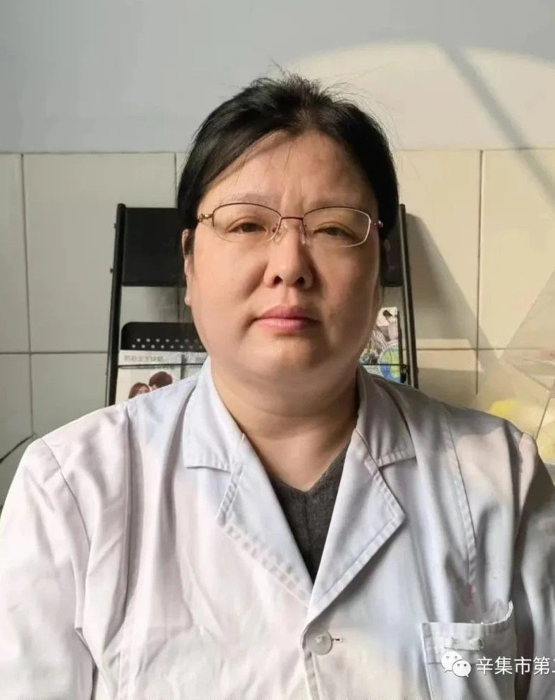 张晓