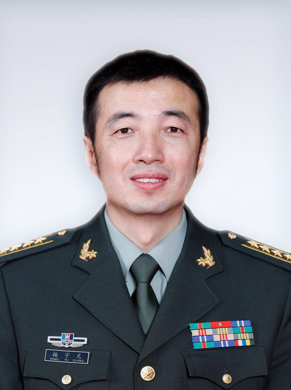 杨宇光